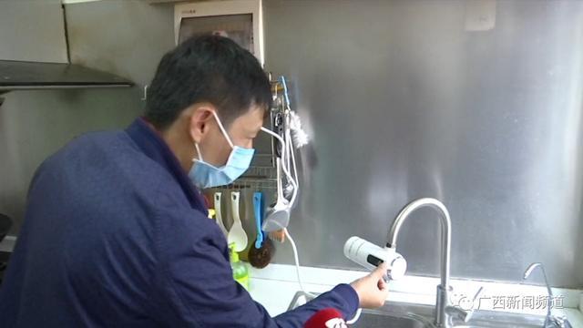 南宁修水龙头事件真相是什么？事件解析完整揭秘！