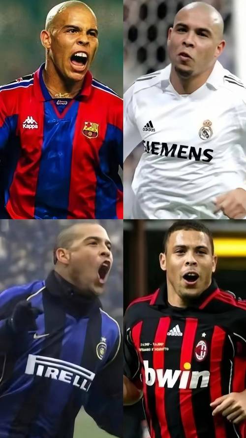 世界上只有一个罗纳尔多如何证明?(关键事实解析避坑)