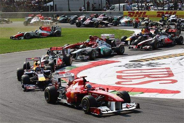 f1直播车免费收看指南?(这4个方法省钱又高清)