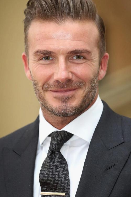 贝克汉姆最新发型图片哪里看？(热门网站与APP推荐)