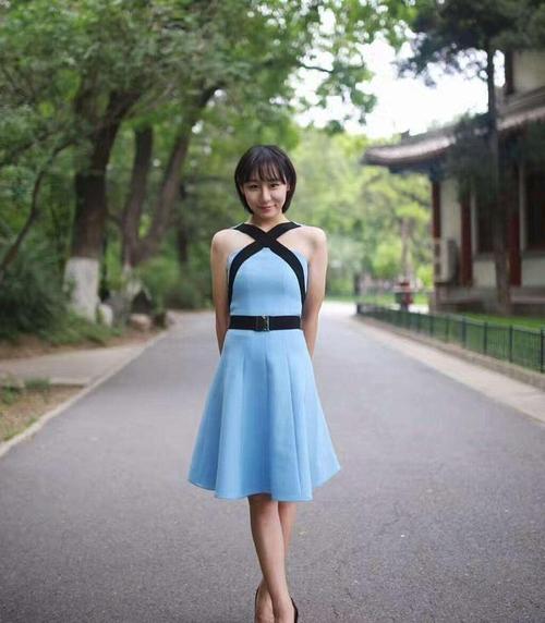 邓琳琳微博最近晒生活照没?点开看运动员私下可爱瞬间