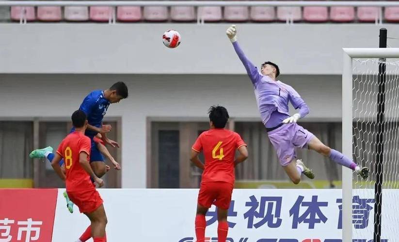 u22国奥名单已出炉争议人选解析教练怎么想的