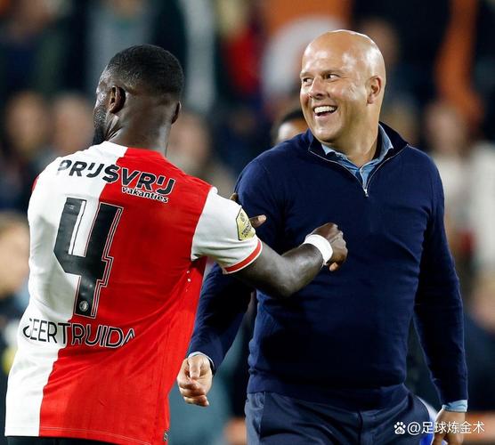 费耶诺德的球星有哪些?盘点阵容中最佳球员和新面孔!