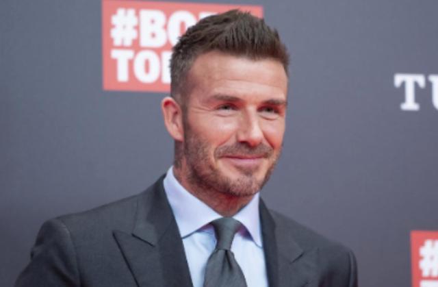 贝克汉姆最新发型图片哪里看？(热门网站与APP推荐)