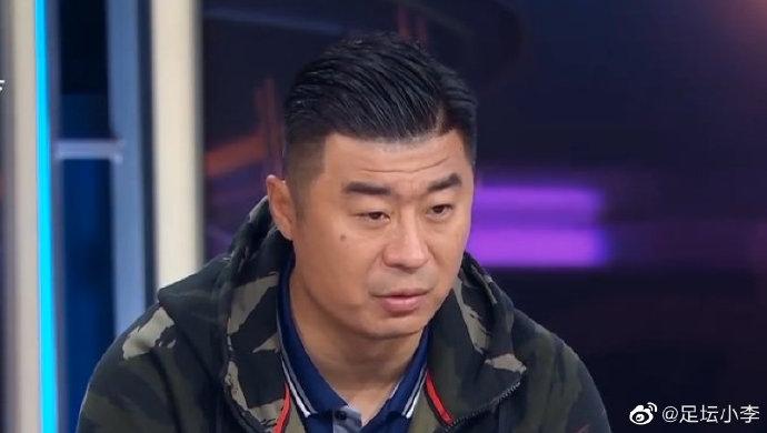 韩鹏微博最新争议事件是啥(背后故事让人想不到)