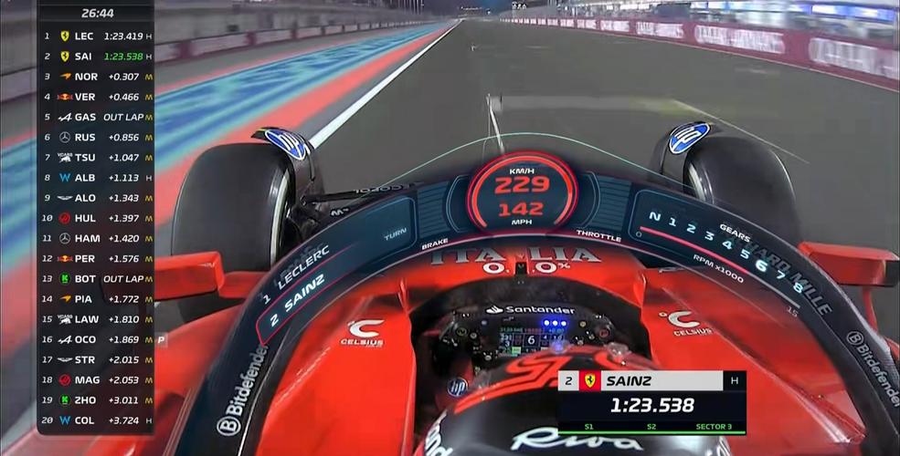 f1直播车免费收看指南?(这4个方法省钱又高清)