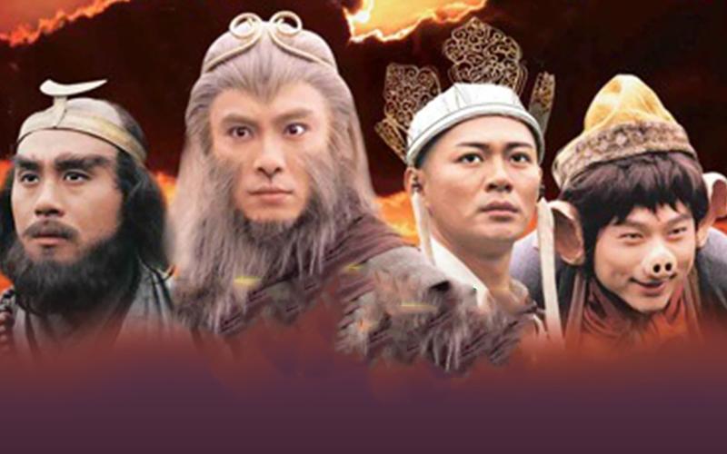 老湿西游记哪里看?这些平台免费全集轻松观看!