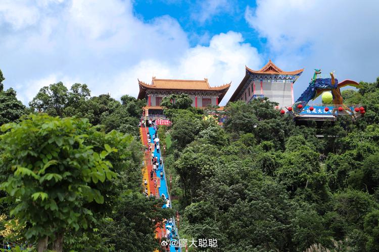 东莞有什么好玩的地方?情侣必去这8个浪漫打卡点