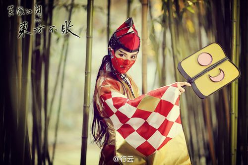 东方不败的感情归属在哪儿?答案你可能猜不到