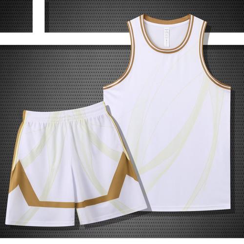 篮球球衣买什么好?百元内性价比款看这里!