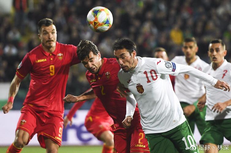 英格兰vs保加利亚历史战绩如何?最近5场精彩回顾!