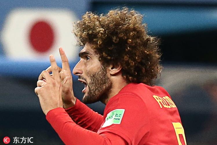 费莱尼头球帽子戏法怎么练的？揭秘空霸必杀技！