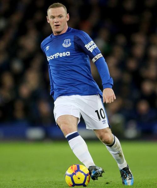 鲁尼复出后首秀表现如何?实战数据全面解析