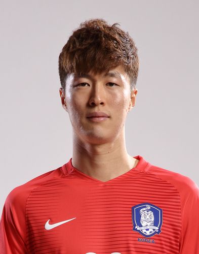 韩国足球明星谁最厉害(最新实力排行榜TOP10)