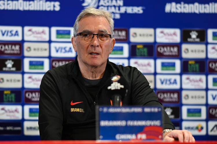 韩乔生看好国足进世界杯有戏原因？球迷必看内部深度解析