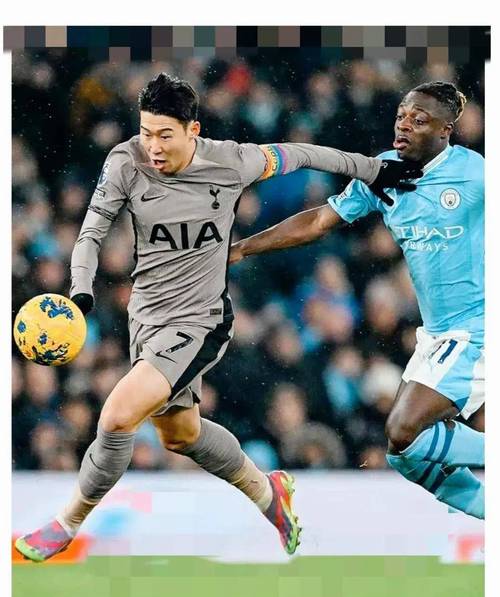 热刺3-3被绝平如何看？专业解析致命三分钟失误