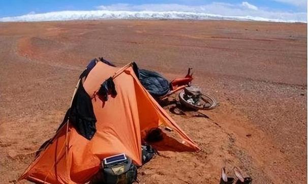 可可西里失联女大学生搜救画面官方发布内容速递!