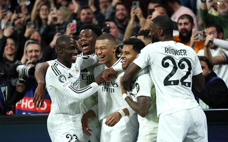 皇马球迷俱乐部论坛哪家好？球迷真实推荐top3！