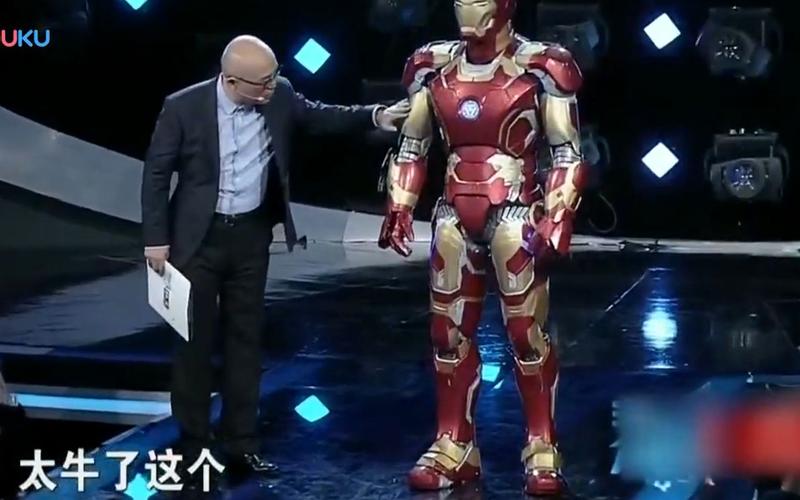 非诚勿扰钢铁侠嘉宾是谁？背景故事全知道！