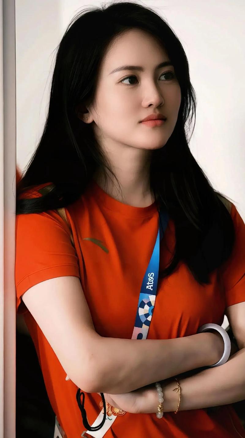 为啥很多人喜欢刷陈若琳微博?原来真实日常特别亲切