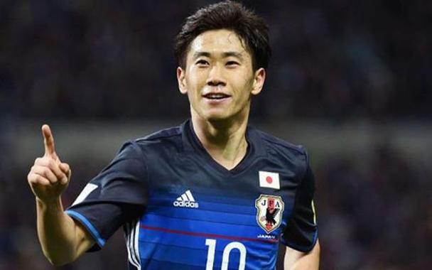 香川真司女友引发网友关心?球星感情史全梳理!