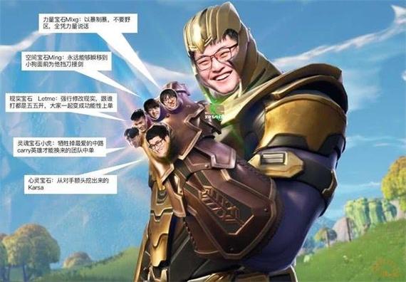 世界第一上单的故事?盘点传奇经历精彩回顾!