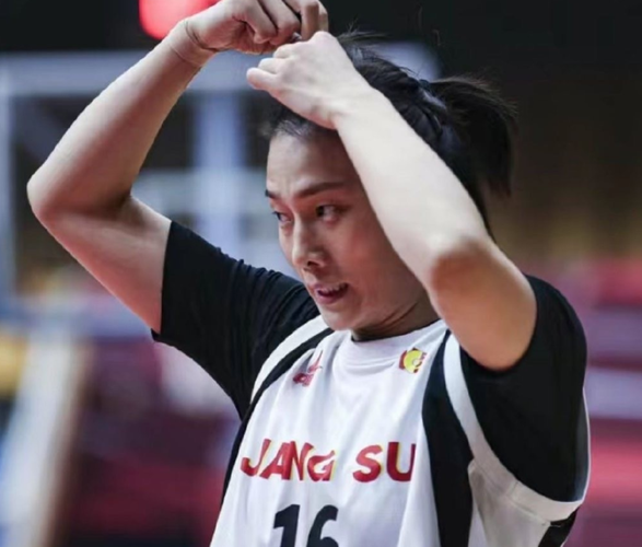 谷宜瞳打球水平怎么样?教练评价她3个优势