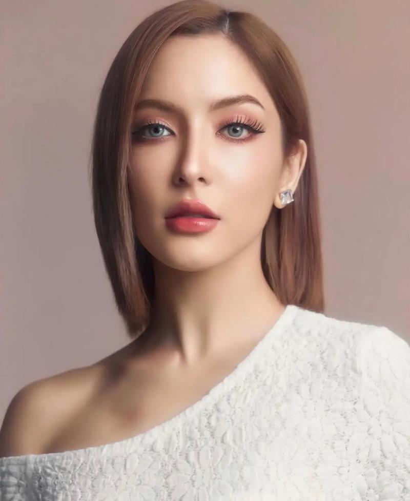 泰国女星pinky男友是谁？八卦传闻全揭露！