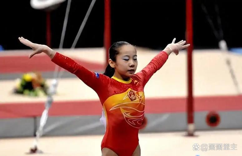 邓琳琳微博最近晒生活照没?点开看运动员私下可爱瞬间