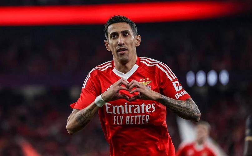 迪玛利亚是谁?(揭秘阿根廷巨星从草根到传奇的全过程)