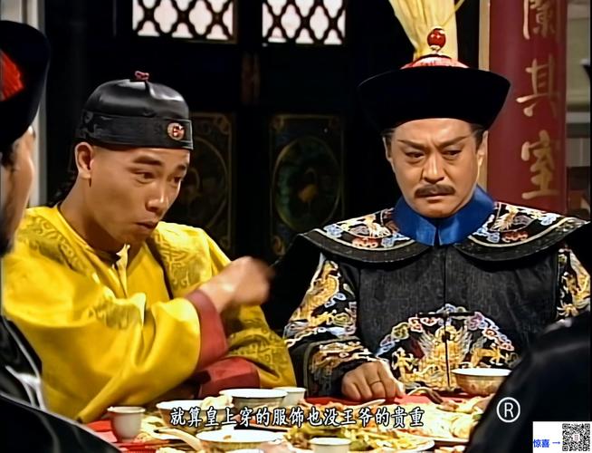 鹿鼎记胡歌版最新消息更新？幕后花絮抢先曝光一览！