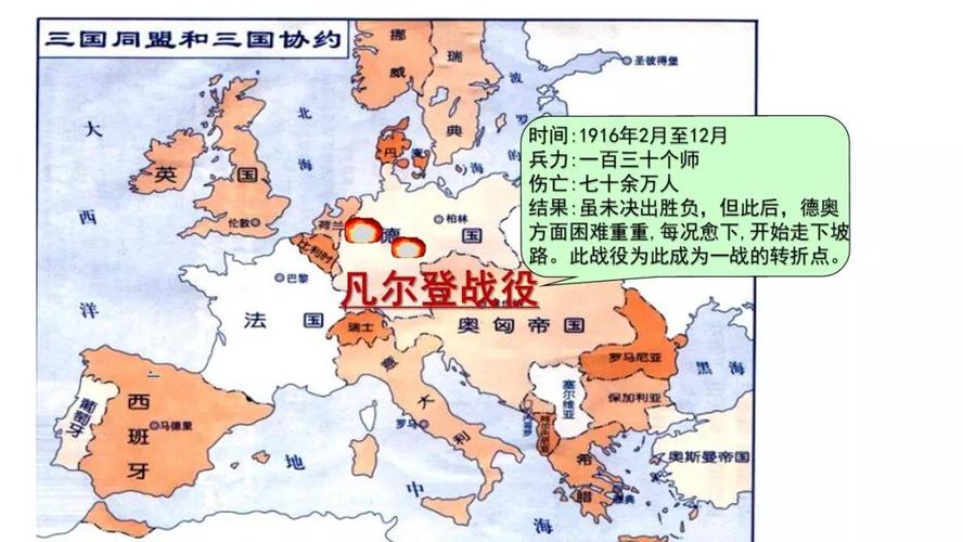 法国七月革命意义有多大?现代欧洲发展转折点