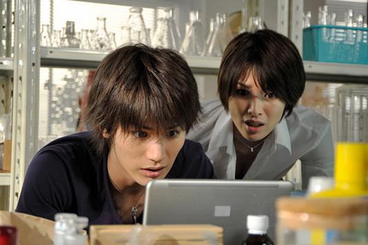 血色星期一3漫画人物介绍？主角全解析攻略