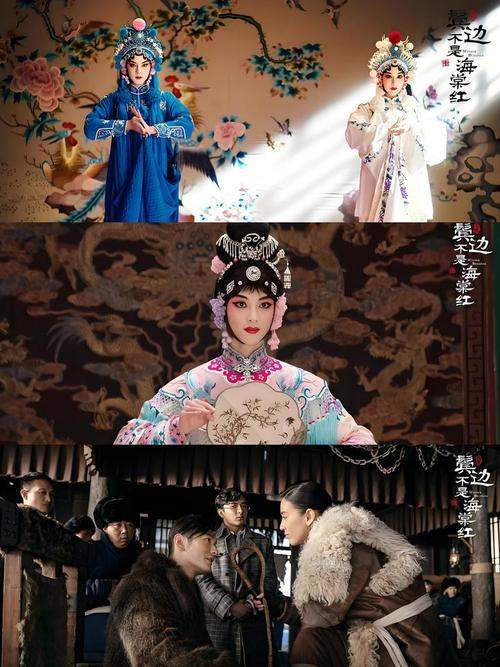 鬓边不是海棠红是耽改剧么?对照标准这剧明显不一样!