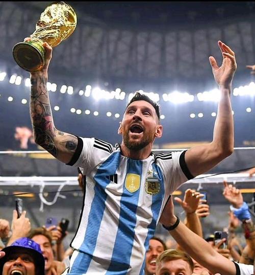 梅西 世界杯进球多少？惊人数据揭晓足球巨星风采！