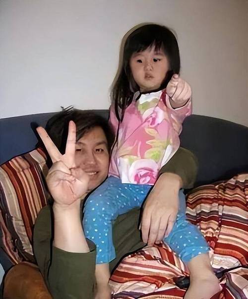 郑智儿子现状如何？最新近照曝光引关注