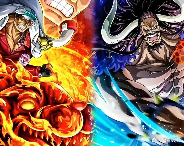 赤犬死了吗海迷热议？官方剧情+粉丝预测对比