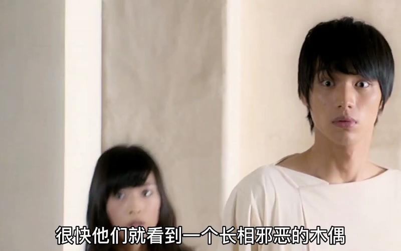 早十年的童话什么意思?三分钟带你揭秘隐藏剧情