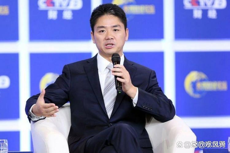 马化腾王健林逛街事件怎么看？轻松读懂大佬互动故事！