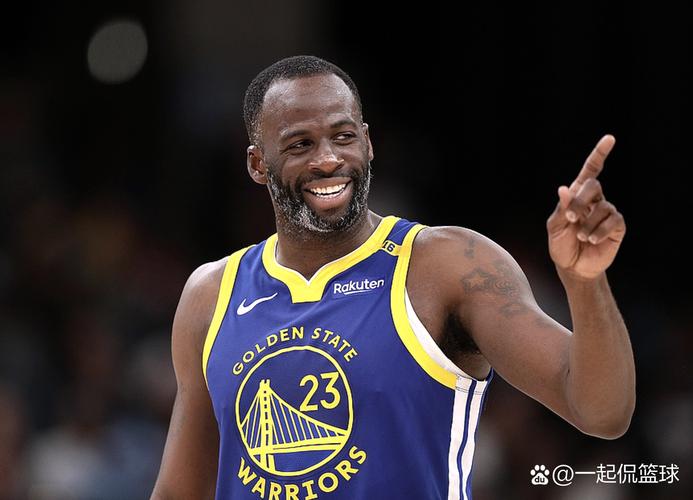 德雷蒙德-格林防守为什么强？(专家解说独特技巧)