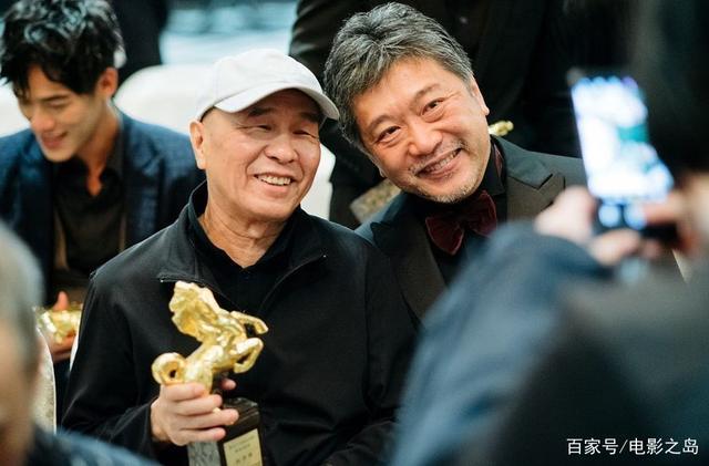 侯孝贤获终身成就奖是什么情况？赶紧了解大奖内幕！