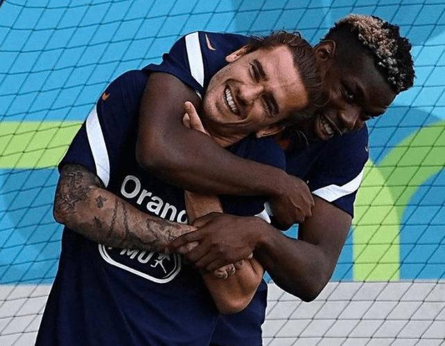 法国队vs匈牙利队结束比分怎样？(最新战报和精彩回顾！)