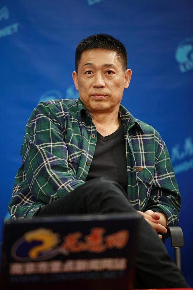 吕乐老婆有什么故事回顾她的个人经历