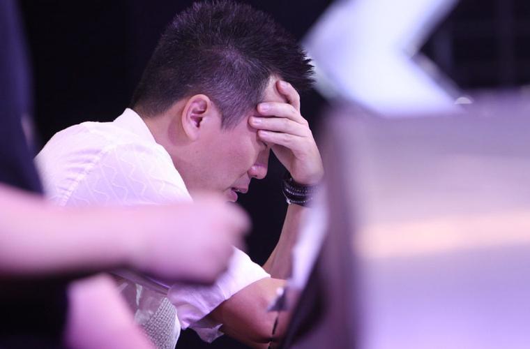 黄建翔背后那些不为人知的故事别错过精彩内幕!