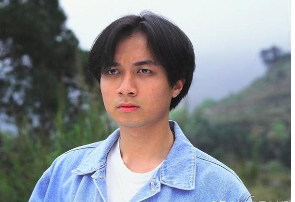 古巨基割双眼皮前后对比图流出?网友惊呼变化大!