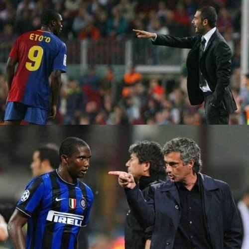 关注瓜迪奥拉和穆里尼奥怎么入门？(球迷必知实用指南)