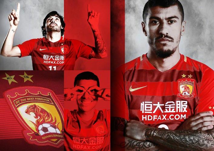 广州恒大vs川崎前锋粉丝指南怎样应援?口号必备推荐!