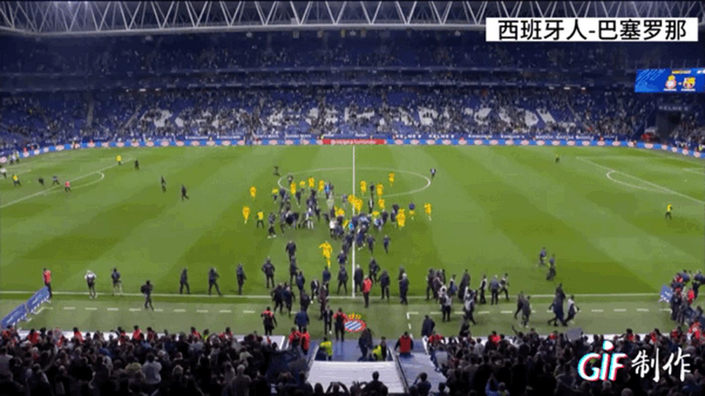 巴萨西班牙人球迷请收藏!主场购票攻略全指南