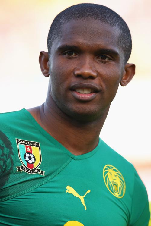 埃托奥退役生涯怎么评价？回顾他的辉煌进球记录！