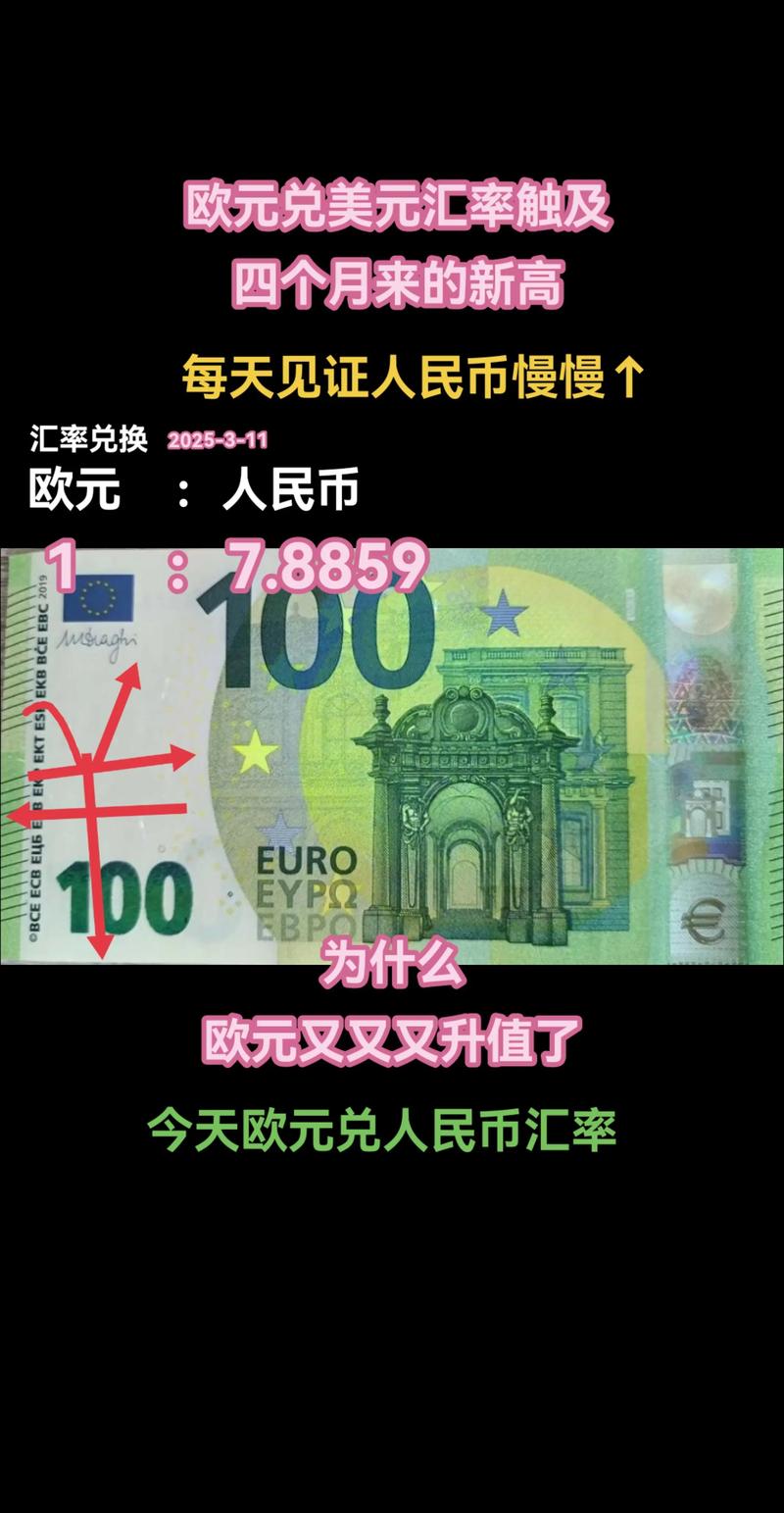 为什么1199欧元等于多少人民币不同?(原因揭秘助你决策)
